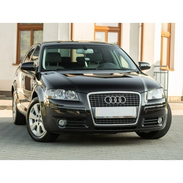 Audi A3 - 2007