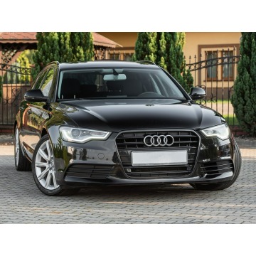 Audi A6 - 2014