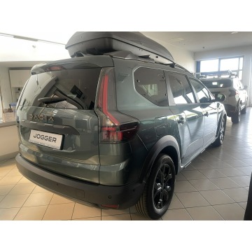 Dacia Jogger  Minivan/Van 2026,  1.2 benzyna+LPG - Na sprzedaż za 94 700 zł - Lublin - zdjęcie 2