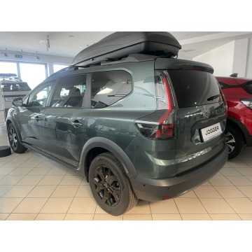 Dacia Jogger  Minivan/Van 2026,  1.2 benzyna+LPG - Na sprzedaż za 94 700 zł - Lublin - zdjęcie 3