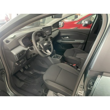 Dacia Jogger  Minivan/Van 2026,  1.2 benzyna+LPG - Na sprzedaż za 94 700 zł - Lublin - zdjęcie 5