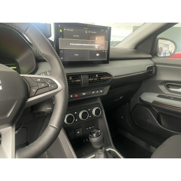 Dacia Jogger  Minivan/Van 2026,  1.2 benzyna+LPG - Na sprzedaż za 94 700 zł - Lublin - zdjęcie 7