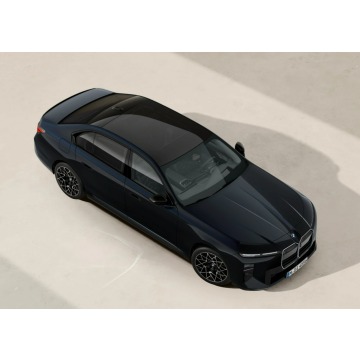 BMW Seria 7  Sedan/Limuzyna 2026,  3.0 benzyna, automat - Na sprzedaż za 532 681 zł - Warszawa - zdjęcie 3