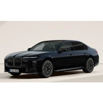 BMW Seria 7  Sedan/Limuzyna 2026,  3.0 benzyna, automat - Na sprzedaż za 532 681 zł - Warszawa - zdjęcie 2