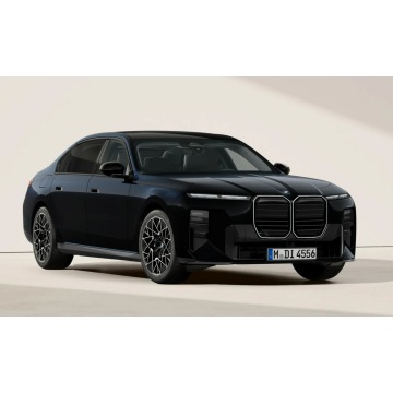 BMW Seria 7  Sedan/Limuzyna 2026,  3.0 benzyna, automat - Na sprzedaż za 532 681 zł - Warszawa - zdjęcie 5