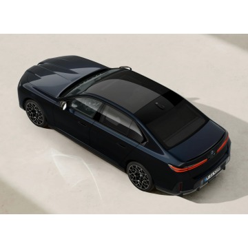BMW Seria 7  Sedan/Limuzyna 2026,  3.0 benzyna, automat - Na sprzedaż za 532 681 zł - Warszawa - zdjęcie 9