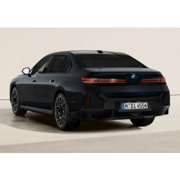 BMW Seria 7  Sedan/Limuzyna 2026,  3.0 benzyna, automat - Na sprzedaż za 532 681 zł - Warszawa - zdjęcie 10