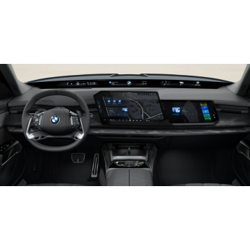 BMW Seria 7  Sedan/Limuzyna 2026,  3.0 benzyna, automat - Na sprzedaż za 532 681 zł - Warszawa - zdjęcie 12