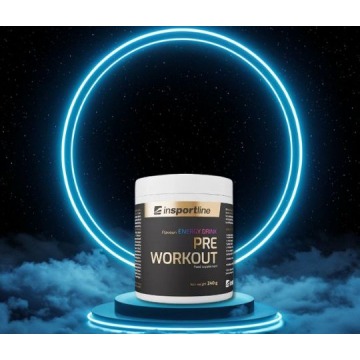 Przedtreningówka - Pre Workout - Witaminy i suplementy - Śrem - zdjęcie 3