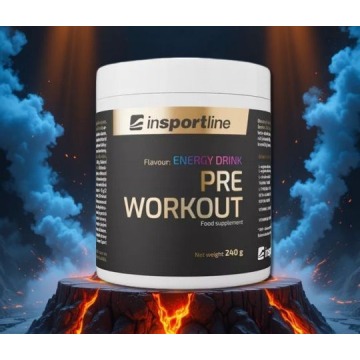 Przedtreningówka - Pre Workout - Witaminy i suplementy - Śrem - zdjęcie 2