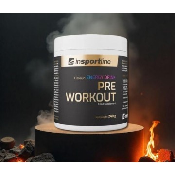 Przedtreningówka - Pre Workout