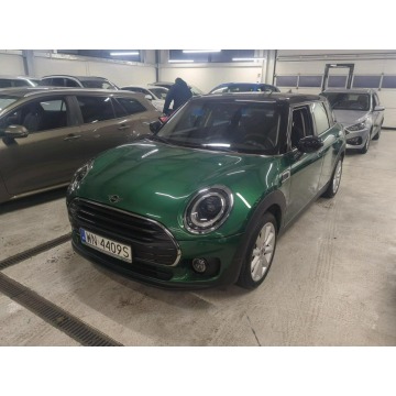Mini Clubman  Hatchback 2023,  1.5 benzyna, automat - Na sprzedaż za 99 900 zł - Pęcice - zdjęcie 3