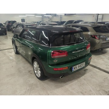 Mini Clubman  Hatchback 2023,  1.5 benzyna, automat - Na sprzedaż za 99 900 zł - Pęcice - zdjęcie 5