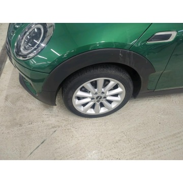 Mini Clubman  Hatchback 2023,  1.5 benzyna, automat - Na sprzedaż za 99 900 zł - Pęcice - zdjęcie 7