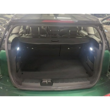 Mini Clubman  Hatchback 2023,  1.5 benzyna, automat - Na sprzedaż za 99 900 zł - Pęcice - zdjęcie 8