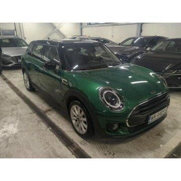 Mini Clubman  Hatchback 2023,  1.5 benzyna, automat - Na sprzedaż za 99 900 zł - Pęcice - zdjęcie 11