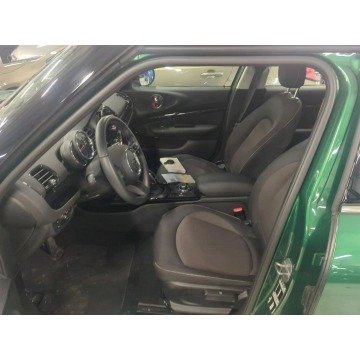 Mini Clubman  Hatchback 2023,  1.5 benzyna, automat - Na sprzedaż za 99 900 zł - Pęcice - zdjęcie 12