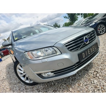 Volvo V70  Kombi 2016,  2.0 diesel - Na sprzedaż za 34 999 zł - Nowe Sójki - zdjęcie 2