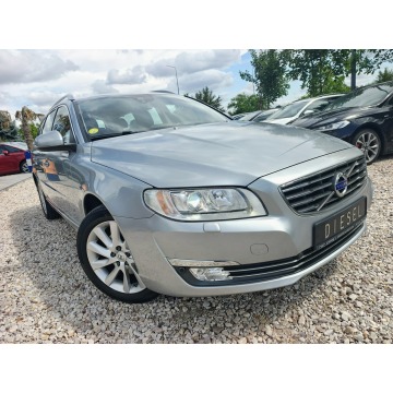Volvo V70 - 2.0D3#150PS#LIFT#Navi#El.klapa#Virtual#GrzaneFot#Serwis#Szyber#Asysten