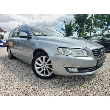 Volvo V70  Kombi 2016,  2.0 diesel - Na sprzedaż za 34 999 zł - Nowe Sójki - zdjęcie 4