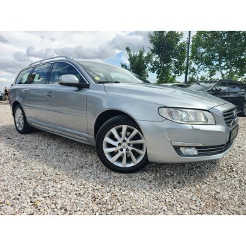 Volvo V70  Kombi 2016,  2.0 diesel - Na sprzedaż za 34 999 zł - Nowe Sójki - zdjęcie 5