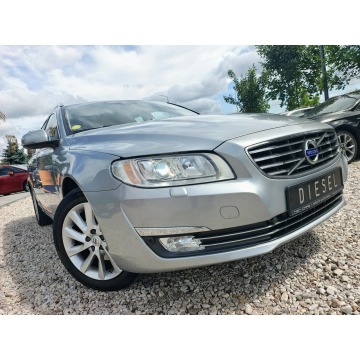 Volvo V70  Kombi 2016,  2.0 diesel - Na sprzedaż za 34 999 zł - Nowe Sójki - zdjęcie 3