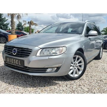 Volvo V70  Kombi 2016,  2.0 diesel - Na sprzedaż za 34 999 zł - Nowe Sójki - zdjęcie 8