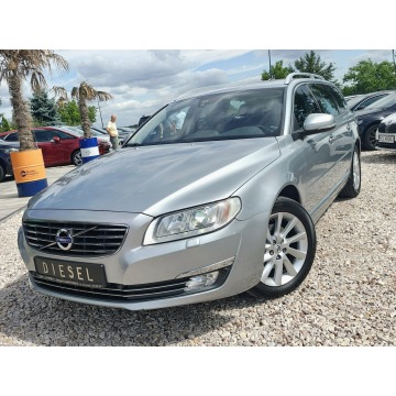 Volvo V70  Kombi 2016,  2.0 diesel - Na sprzedaż za 34 999 zł - Nowe Sójki - zdjęcie 6