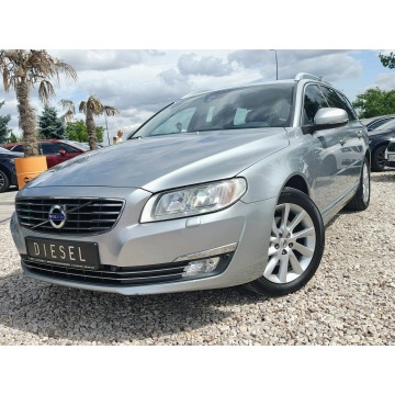 Volvo V70  Kombi 2016,  2.0 diesel - Na sprzedaż za 34 999 zł - Nowe Sójki - zdjęcie 7