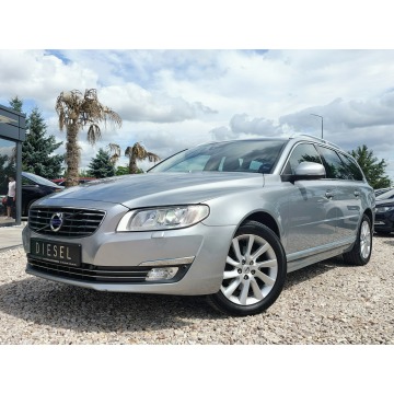 Volvo V70  Kombi 2016,  2.0 diesel - Na sprzedaż za 34 999 zł - Nowe Sójki - zdjęcie 9