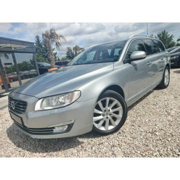 Volvo V70  Kombi 2016,  2.0 diesel - Na sprzedaż za 34 999 zł - Nowe Sójki - zdjęcie 10