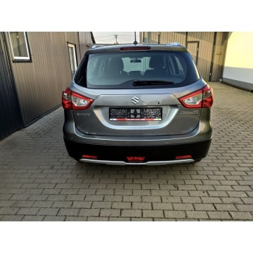 Suzuki SX4 S-Cross  SUV 2015,  1.6 benzyna - Na sprzedaż za 39 900 zł - Strzała - zdjęcie 5