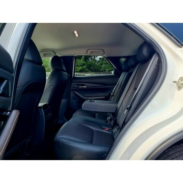 Mazda CX-30  SUV 2022,  2.0 benzyna, automat - Na sprzedaż za 84 900 zł - Szczecin - zdjęcie 10
