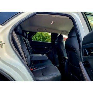 Mazda CX-30  SUV 2022,  2.0 benzyna, automat - Na sprzedaż za 84 900 zł - Szczecin - zdjęcie 12