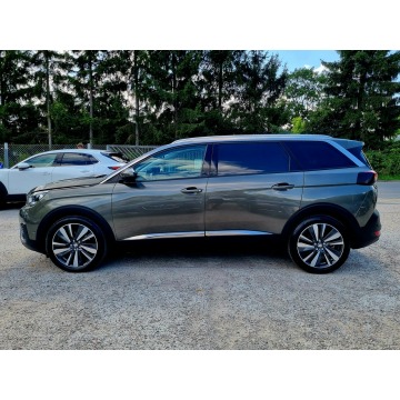 Peugeot 5008  Minivan/Van 2019,  1.5 diesel - Na sprzedaż za 47 900 zł - Szczecin - zdjęcie 8