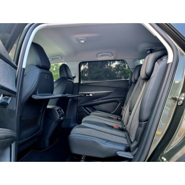 Peugeot 5008  Minivan/Van 2019,  1.5 diesel - Na sprzedaż za 47 900 zł - Szczecin - zdjęcie 10