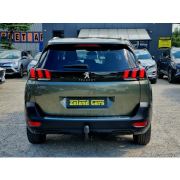 Peugeot 5008  Minivan/Van 2019,  1.5 diesel - Na sprzedaż za 47 900 zł - Szczecin - zdjęcie 6