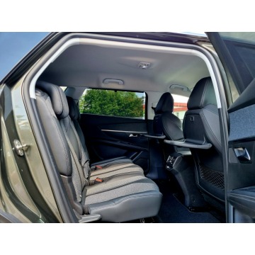 Peugeot 5008  Minivan/Van 2019,  1.5 diesel - Na sprzedaż za 47 900 zł - Szczecin - zdjęcie 12