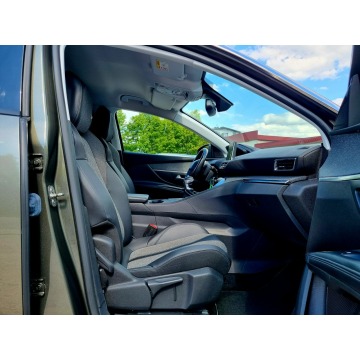 Peugeot 5008  Minivan/Van 2019,  1.5 diesel - Na sprzedaż za 47 900 zł - Szczecin - zdjęcie 11