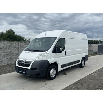 Citroen Jumper - L2H2 2.2 Hdi Klima
