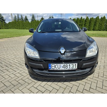 Renault Megane  Hatchback 2011,  1.4 benzyna - Na sprzedaż za 14 900 zł - Kutno - zdjęcie 4