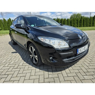 Renault Megane  Hatchback 2011,  1.4 benzyna - Na sprzedaż za 14 900 zł - Kutno - zdjęcie 2