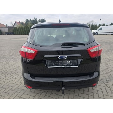 Ford C-MAX  Minivan/Van 2014,  1.6 diesel - Na sprzedaż za 19 900 zł - Kutno - zdjęcie 11