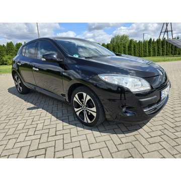 Renault Megane  Hatchback 2011,  1.4 benzyna - Na sprzedaż za 14 900 zł - Kutno - zdjęcie 3