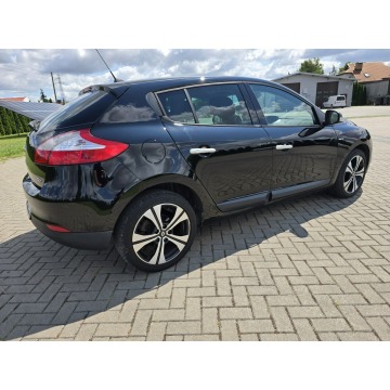 Renault Megane  Hatchback 2011,  1.4 benzyna - Na sprzedaż za 14 900 zł - Kutno - zdjęcie 7