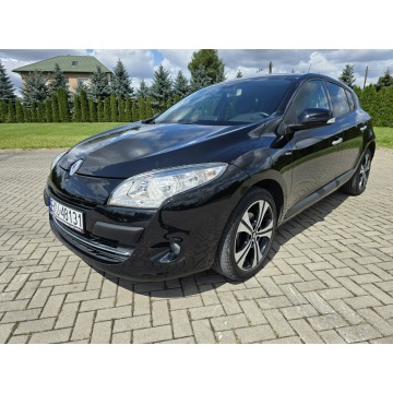 Renault Megane  Hatchback 2011,  1.4 benzyna - Na sprzedaż za 14 900 zł - Kutno - zdjęcie 6