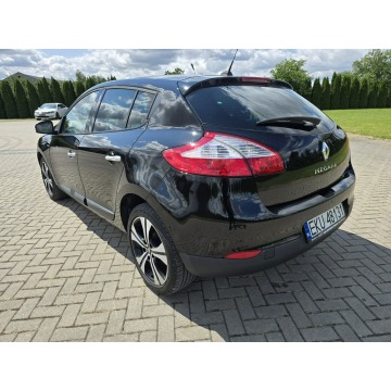 Renault Megane  Hatchback 2011,  1.4 benzyna - Na sprzedaż za 14 900 zł - Kutno - zdjęcie 10