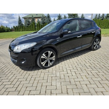 Renault Megane  Hatchback 2011,  1.4 benzyna - Na sprzedaż za 14 900 zł - Kutno - zdjęcie 5