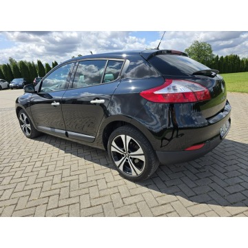 Renault Megane  Hatchback 2011,  1.4 benzyna - Na sprzedaż za 14 900 zł - Kutno - zdjęcie 11