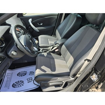 Renault Megane  Hatchback 2011,  1.4 benzyna - Na sprzedaż za 14 900 zł - Kutno - zdjęcie 12